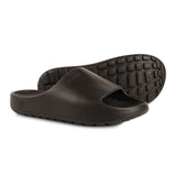 SANDALES UNISEXE CLOUD9 SLIDE NOIR FREEWATERS - DM2 SHOP