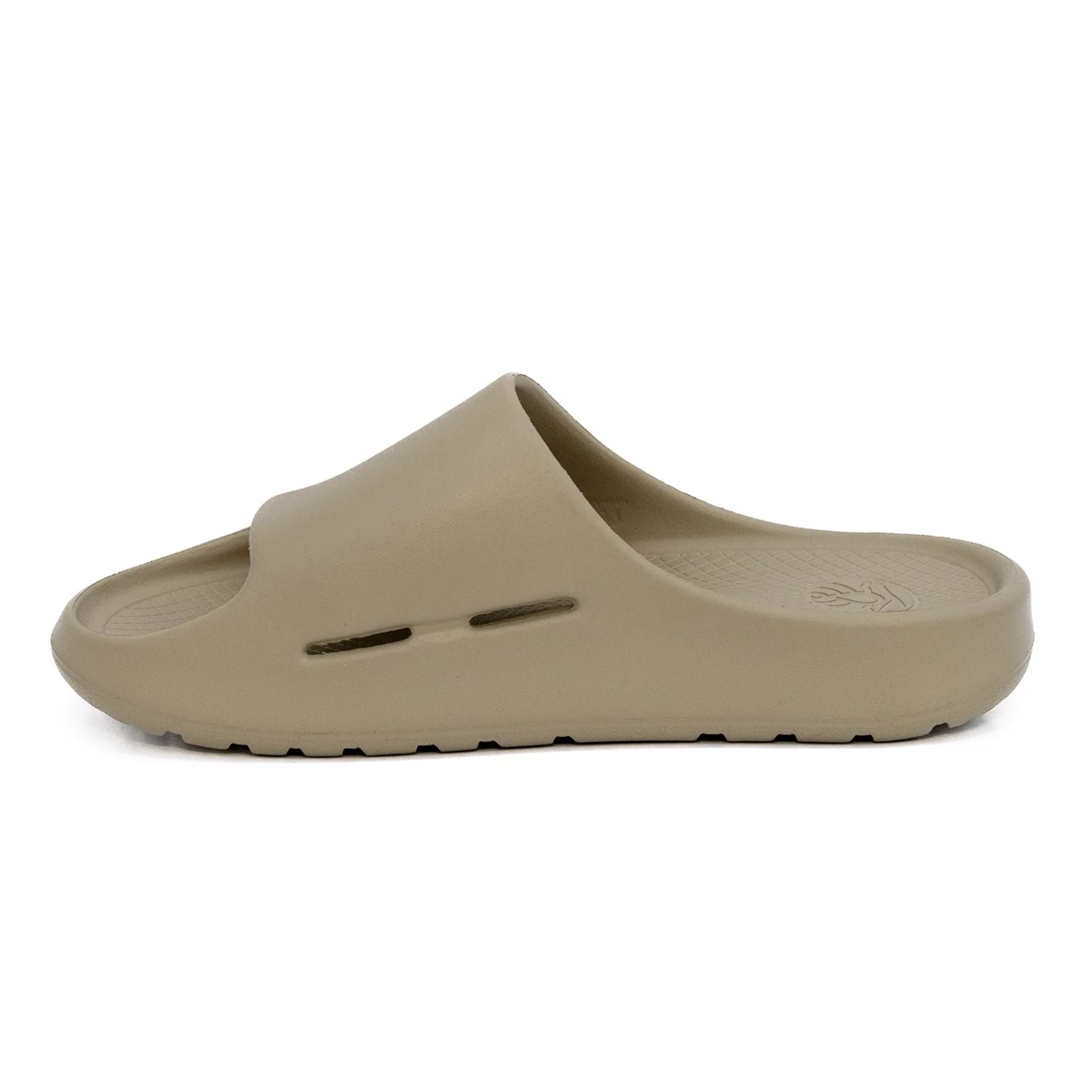 SANDALES UNISEXE CLOUD9 TAUPE FREEWATERS - DM2 SHOP