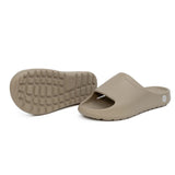 SANDALES UNISEXE CLOUD9 TAUPE FREEWATERS - DM2 SHOP