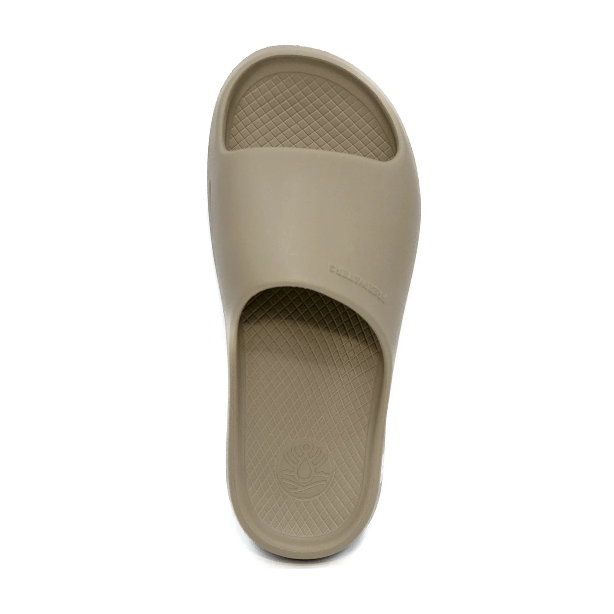 SANDALES UNISEXE CLOUD9 TAUPE FREEWATERS - DM2 SHOP