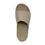 SANDALES UNISEXE CLOUD9 TAUPE FREEWATERS - DM2 SHOP