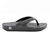 SANDALES CLOUD9 ULTRA UNISEXE NOIR FREEWATERS - DM2 SHOP