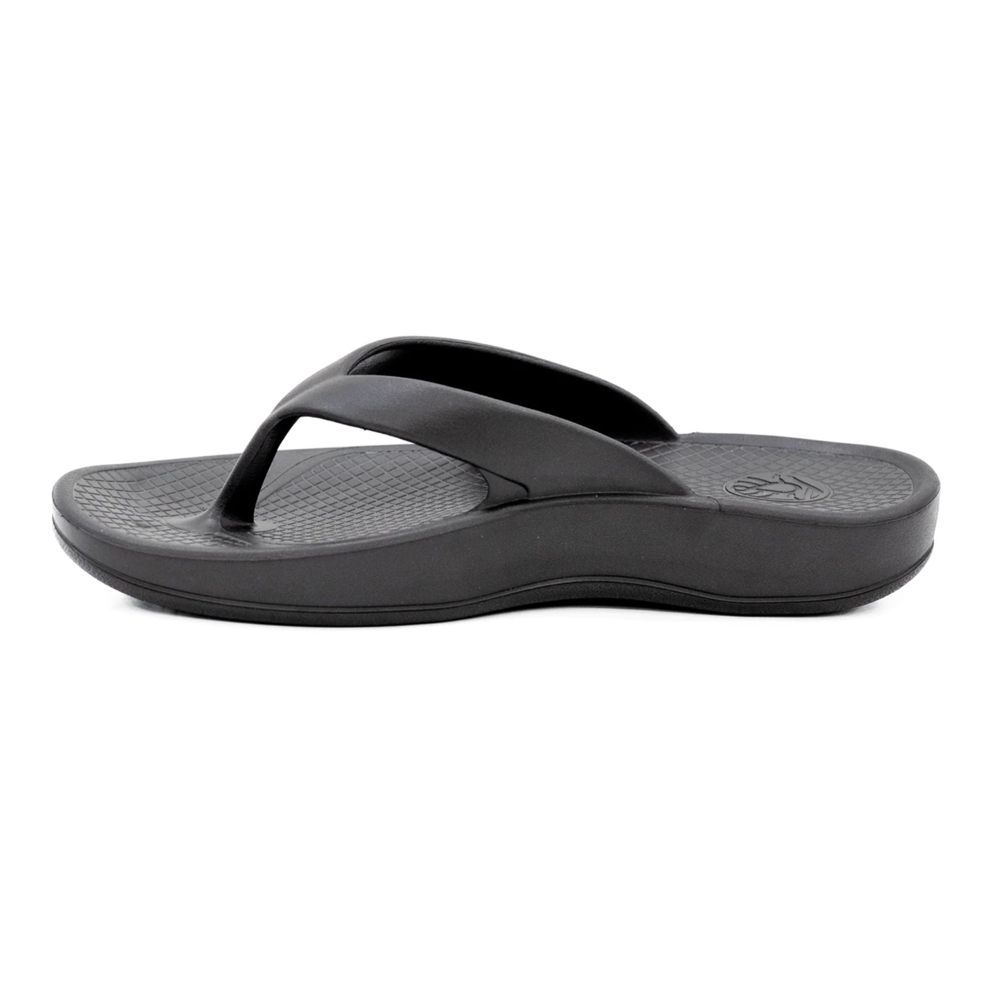SANDALES CLOUD9 ULTRA UNISEXE NOIR FREEWATERS - DM2 SHOP