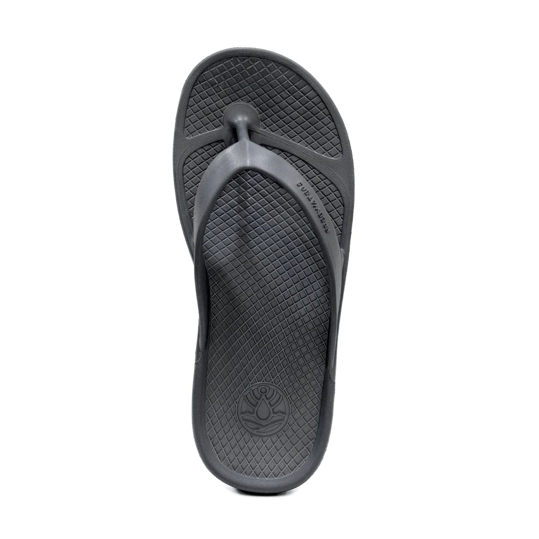 SANDALES CLOUD9 ULTRA UNISEXE NOIR FREEWATERS - DM2 SHOP