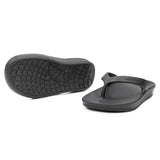 SANDALES CLOUD9 ULTRA UNISEXE NOIR FREEWATERS - DM2 SHOP