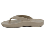 SANDALES UNISEXE CLOUD9 ULTRA TAUPE FREEWATERS - DM2 SHOP
