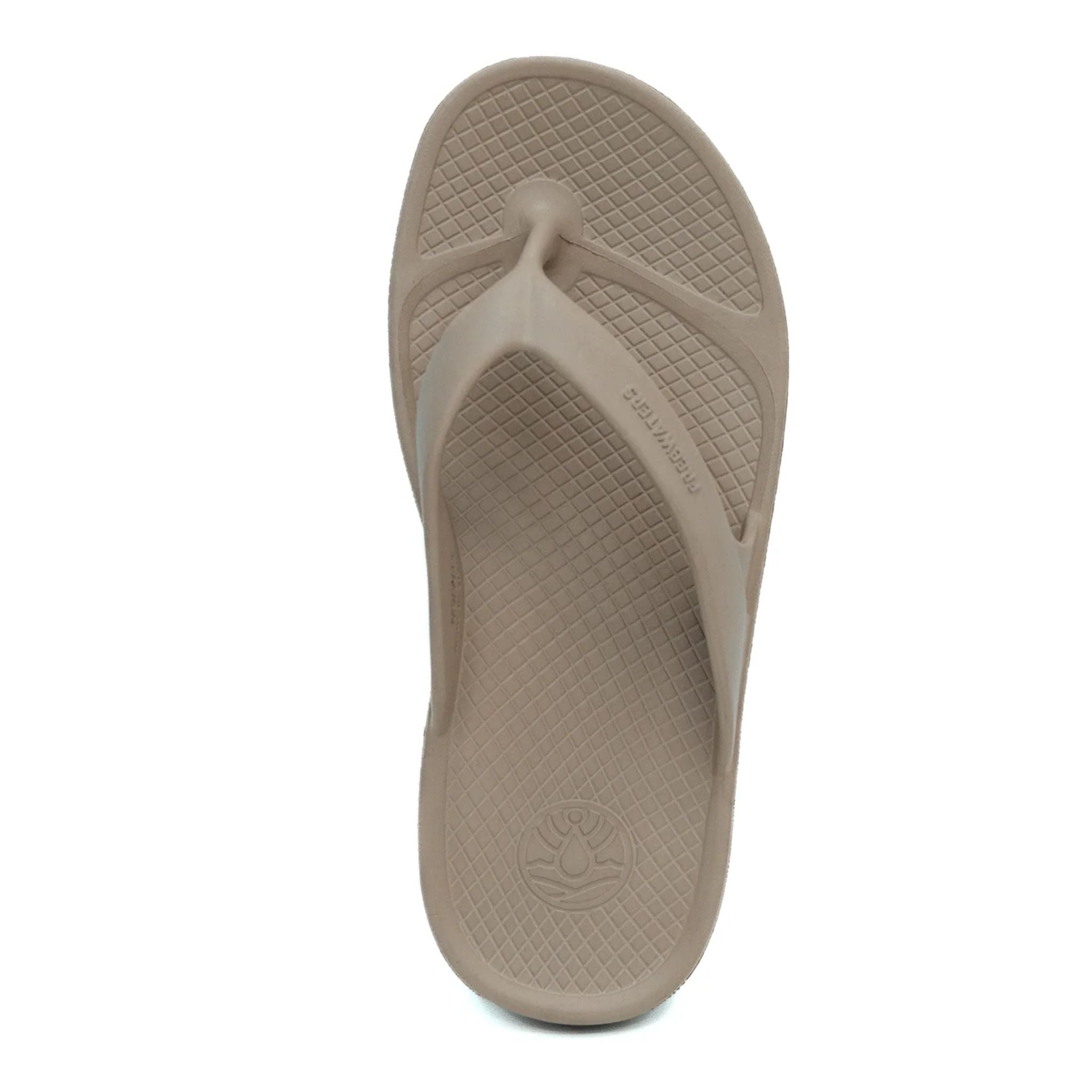 SANDALES UNISEXE CLOUD9 ULTRA TAUPE FREEWATERS - DM2 SHOP