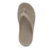 SANDALES UNISEXE CLOUD9 ULTRA TAUPE FREEWATERS - DM2 SHOP