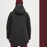 MANTEAU ISOLÉ FEMME O'NEILL UTILITY NOIR - DM2 SHOP