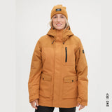 MANTEAU ISOLÉ FEMME UTILITY JACKET O'NEILL - DM2 SHOP