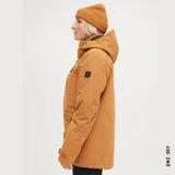 MANTEAU ISOLÉ FEMME UTILITY JACKET O'NEILL - DM2 SHOP