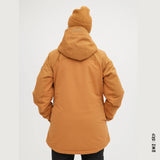MANTEAU ISOLÉ FEMME UTILITY JACKET O'NEILL - DM2 SHOP