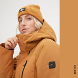 MANTEAU ISOLÉ FEMME UTILITY JACKET O'NEILL - DM2 SHOP