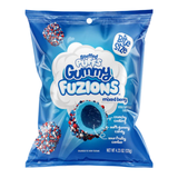 GUMMY FUSION - MIXED BERRY - STUFFED PUFF