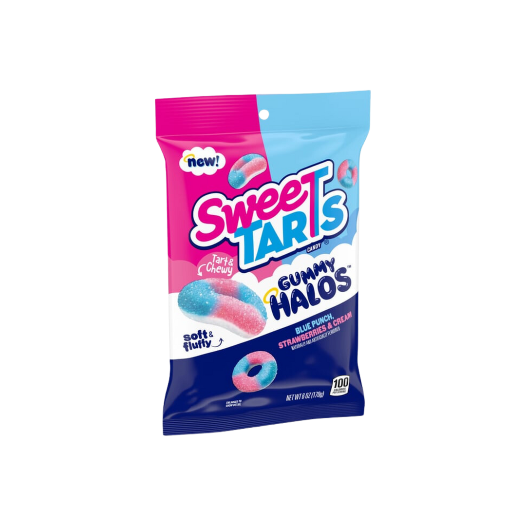 GUMMY HALO - SWEETARTS