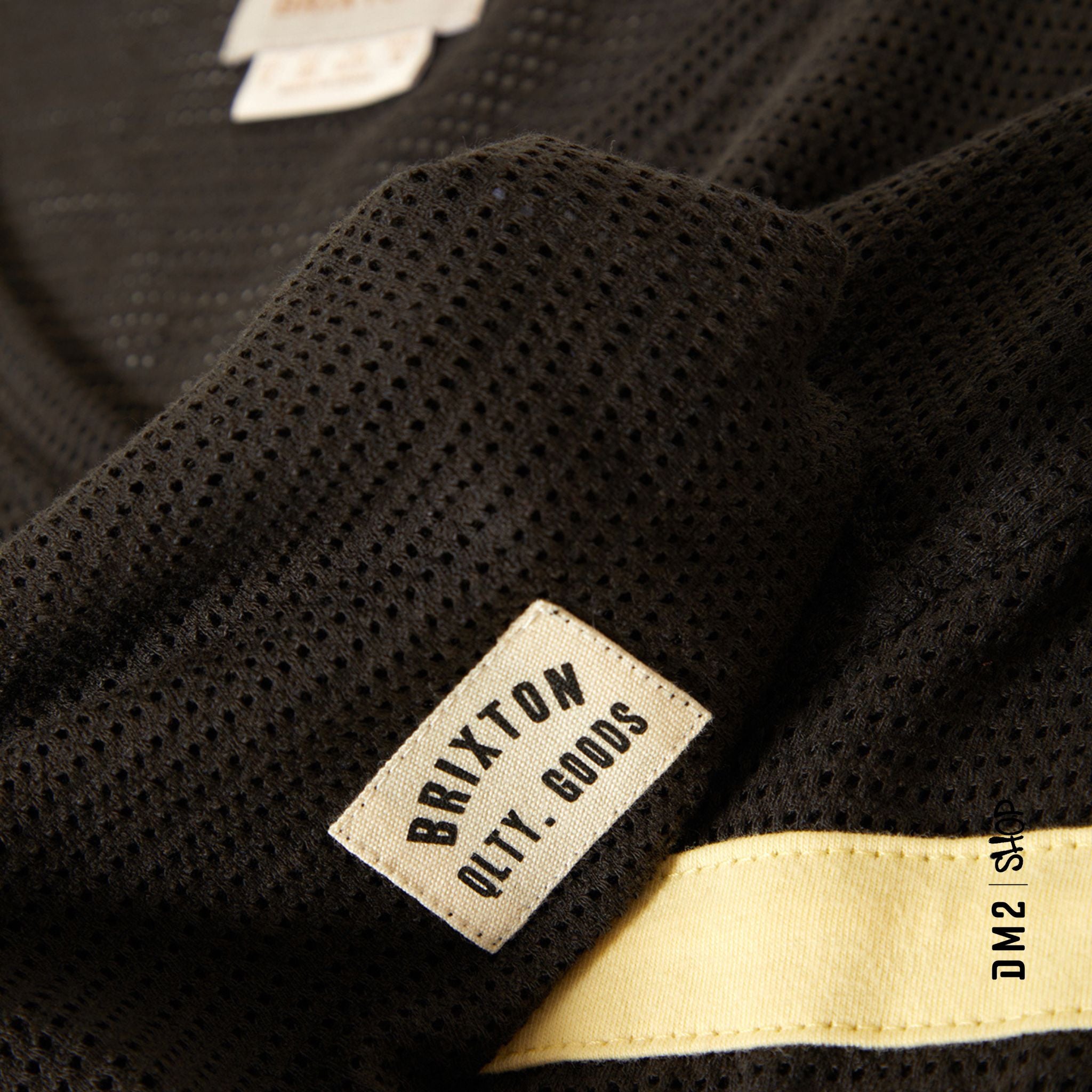 T - SHIRT FEMME VARSITY FOOTBALL, BRIXTON ( 2 couleurs ) - DM2 SHOP