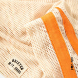 T - SHIRT FEMME VARSITY FOOTBALL, BRIXTON ( 2 couleurs ) - DM2 SHOP