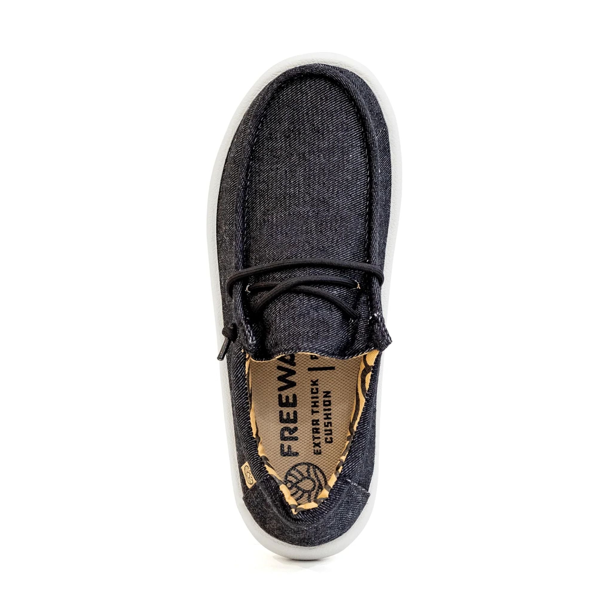CHAUSSURES VENTURE LACE UP HOMME FREEWATERS - DM2 SHOP