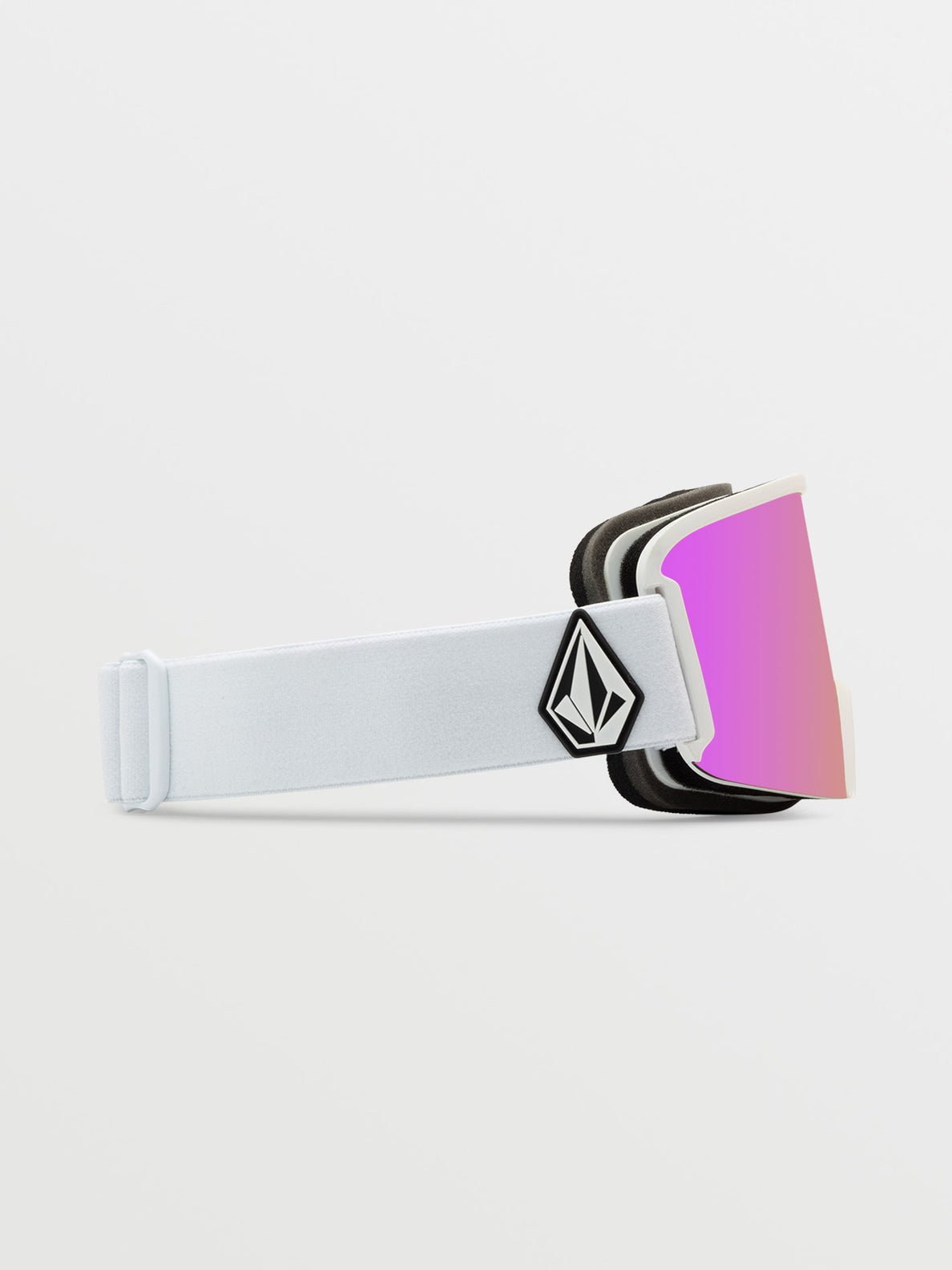 LUNETTE SKI - SNOW GARDEN MATTE WHITE VOLCOM - DM2 SHOP