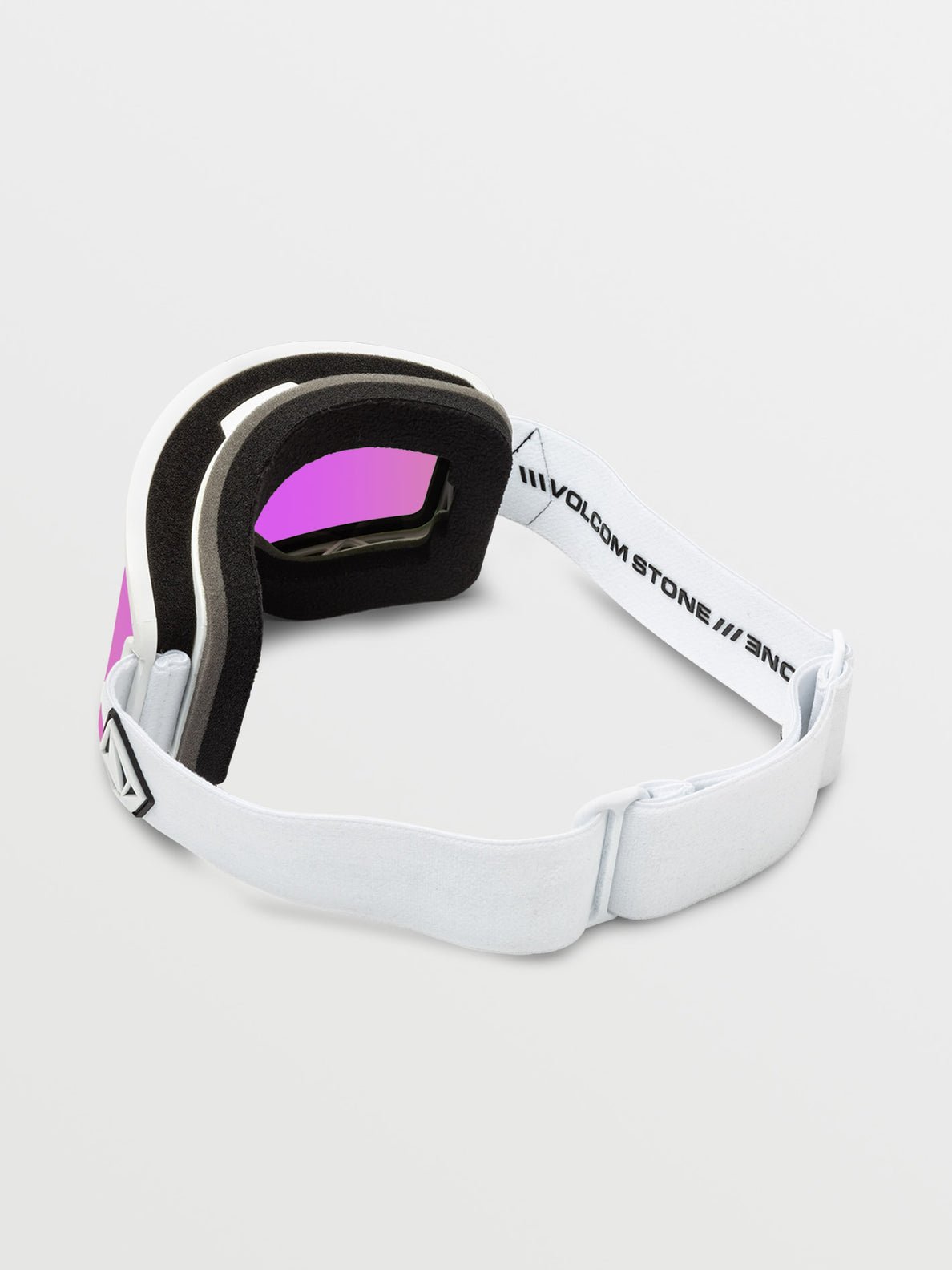 LUNETTE SKI - SNOW GARDEN MATTE WHITE VOLCOM - DM2 SHOP