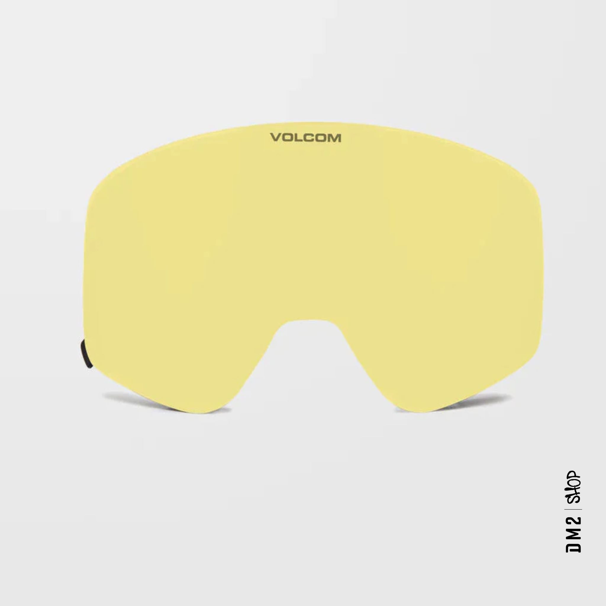 LUNETTE SKI - SNOW ODYSSEY WHITE, VOLCOM ( 2 lentilles ) - DM2 SHOP