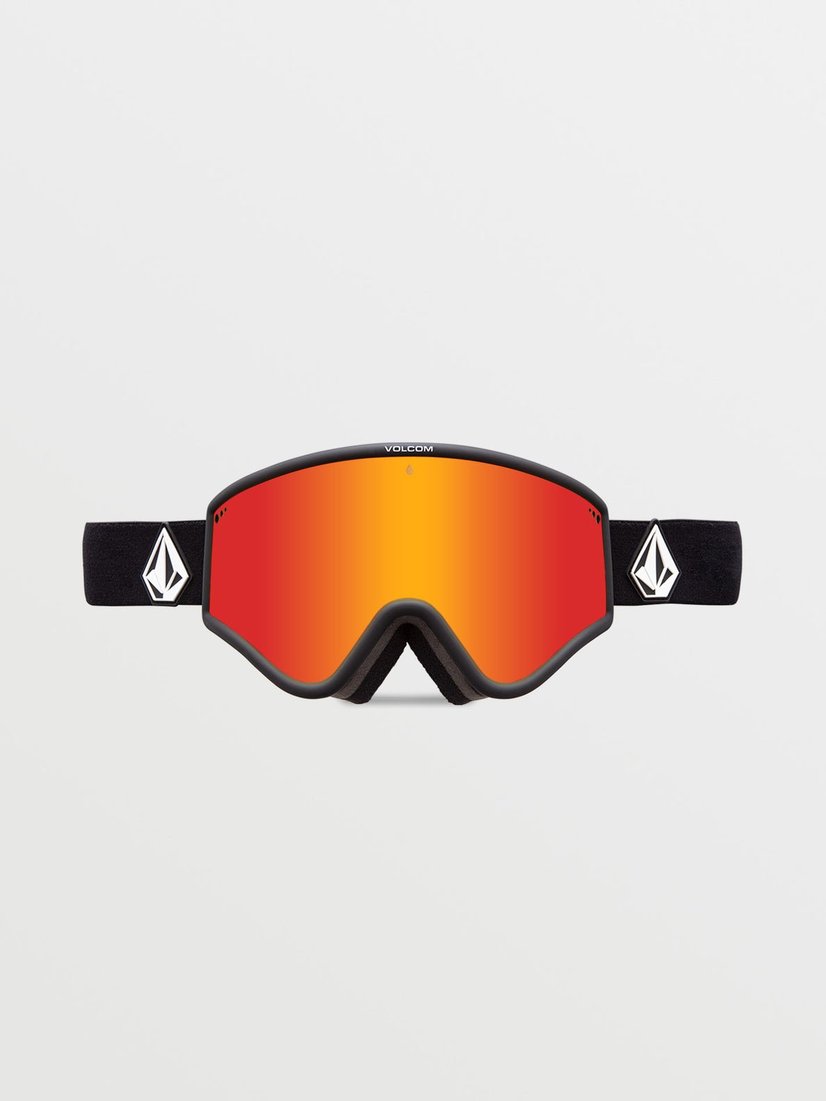 LUNETTE SKI - SNOW YAE NOIR MAT VOLCOM - DM2 SHOP