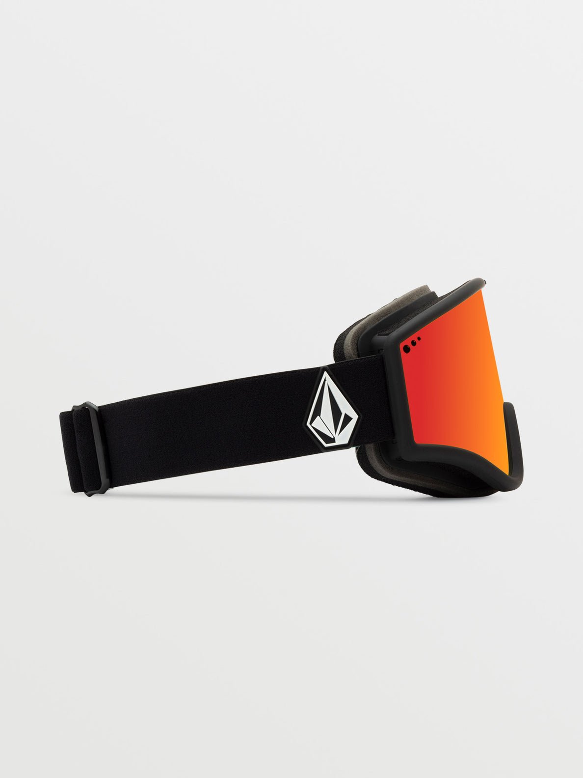 LUNETTE SKI - SNOW YAE NOIR MAT VOLCOM - DM2 SHOP