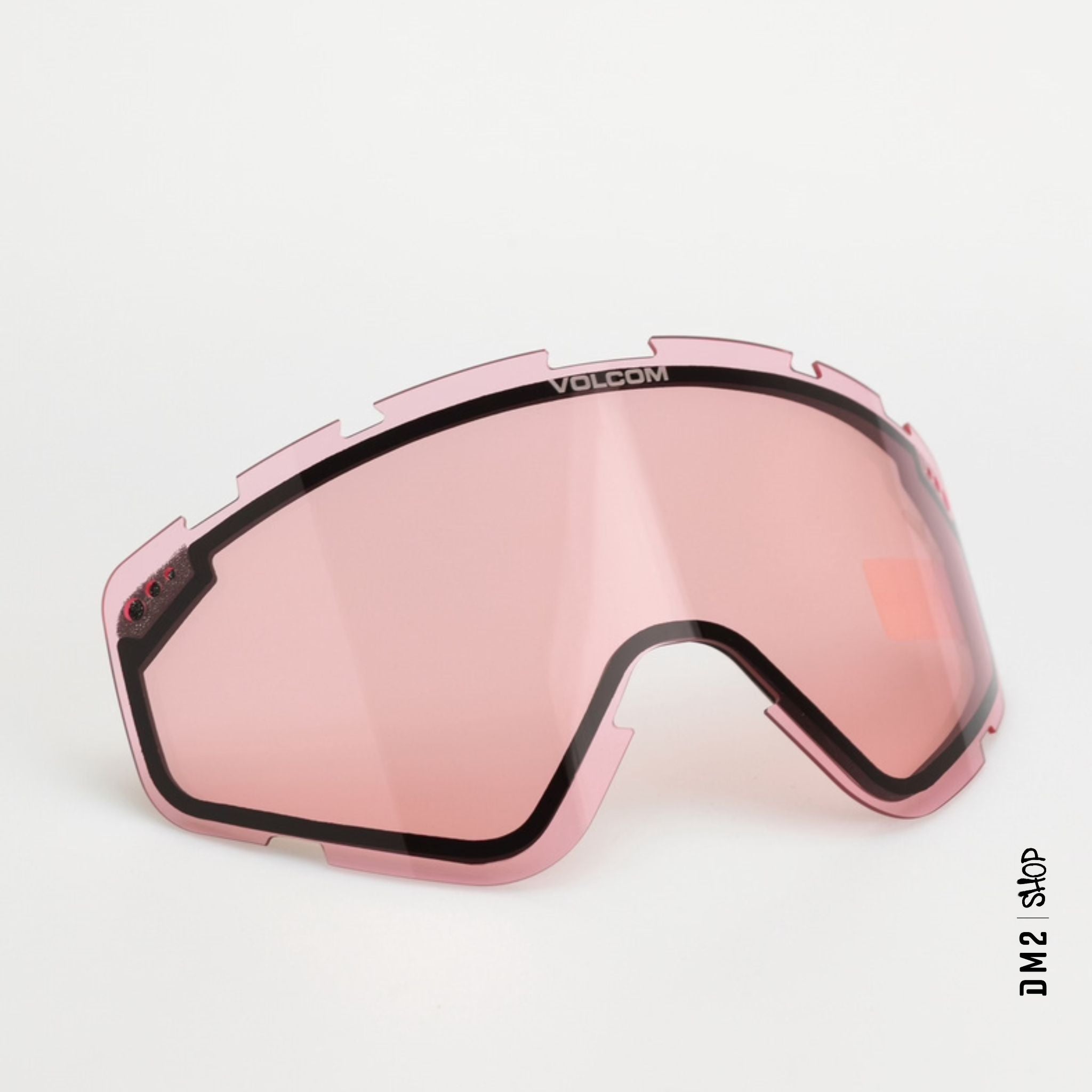 LUNETTE SKI - SNOW ATTUNGA ACID LEOPARD, VOLCOM - DM2 SHOP