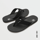 SANDALES HOMME VICTOR NOIR, VOLCOM - DM2 SHOP