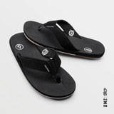 SANDALES HOMME VICTOR NOIR, VOLCOM - DM2 SHOP