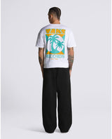 PANTALON AUTHENTIC BAGGY NOIR - DM2 SHOP