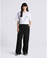 PANTALON AUTHENTIC BAGGY NOIR - DM2 SHOP