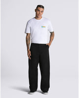 PANTALON AUTHENTIC BAGGY NOIR - DM2 SHOP