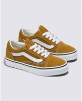 CHAUSSURES ENFANT OLD SKOOL GOLDEN BROWN - DM2 SHOP