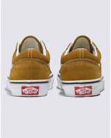 CHAUSSURES ENFANT OLD SKOOL GOLDEN BROWN - DM2 SHOP