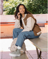 MANTEAU MUSIC LOVERS BOMBER - DM2 SHOP