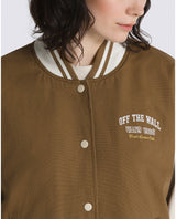 MANTEAU MUSIC LOVERS BOMBER - DM2 SHOP