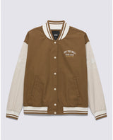 MANTEAU MUSIC LOVERS BOMBER - DM2 SHOP