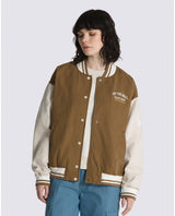 MANTEAU MUSIC LOVERS BOMBER - DM2 SHOP