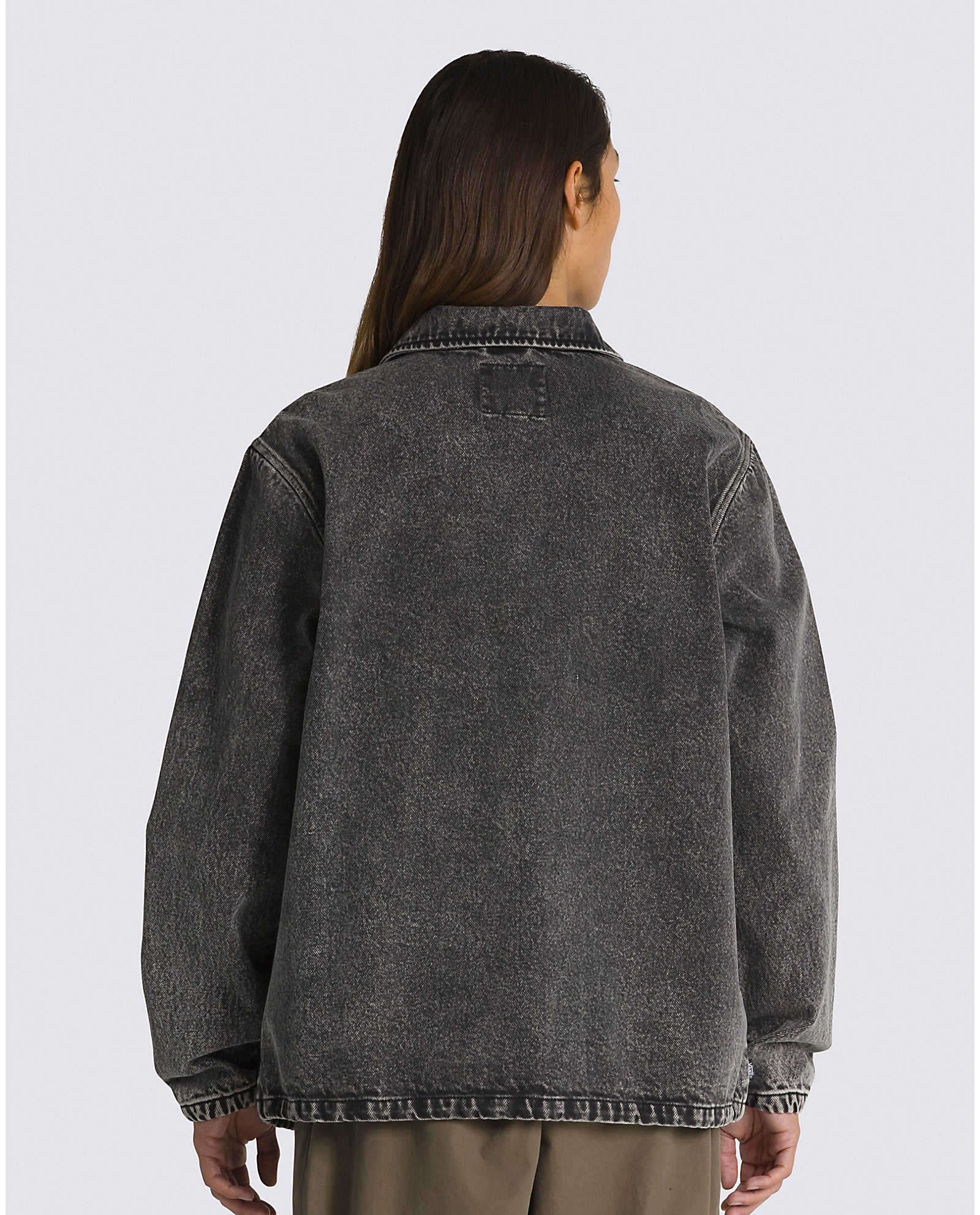 VESTE TORREY SKATE EN DENIM - DM2 SHOP