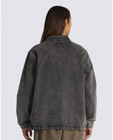 VESTE TORREY SKATE EN DENIM - DM2 SHOP