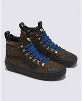 BOTTILLONS SK8 - HI DR MTE - 2 BROWN VANS - DM2 SHOP