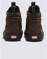 BOTTILLONS SK8 - HI DR MTE - 2 BROWN VANS - DM2 SHOP