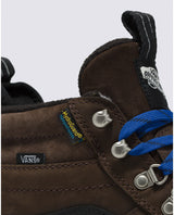 BOTTILLONS SK8 - HI DR MTE - 2 BROWN VANS - DM2 SHOP