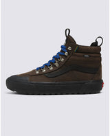 BOTTILLONS SK8 - HI DR MTE - 2 BROWN VANS - DM2 SHOP
