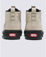 BOTTILLONS FEMME COLFAX BEIGE MTE - 1 VANS - DM2 SHOP
