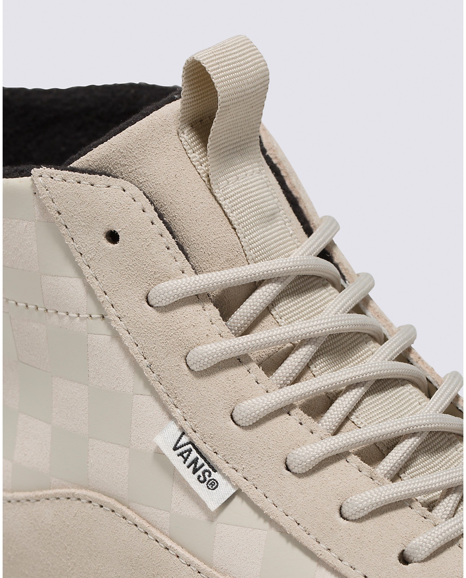 BOTTILLONS FEMME COLFAX BEIGE MTE - 1 VANS - DM2 SHOP