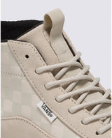 BOTTILLONS FEMME COLFAX BEIGE MTE - 1 VANS - DM2 SHOP