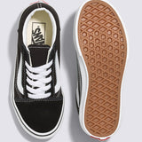 CHAUSSURES OLD SKOOL ENFANT ET JUNIOR VANS - DM2 SHOP