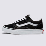CHAUSSURES OLD SKOOL ENFANT ET JUNIOR VANS - DM2 SHOP